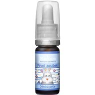 SALOOS First tooth 10 ml - Baby Oil
