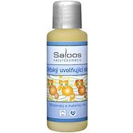 SALOOS Dětský uvolňující olej bio 50 ml - Dětský olej