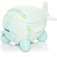 ZOPA Potty Plane, Ice Green - Potty