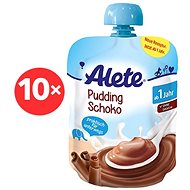 ALETE Cocoa Dessert 85 g - Baby Food