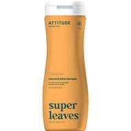 ATTITUDE Super Leaves Volume & Shine Shampoo 473 ml - Természetes sampon