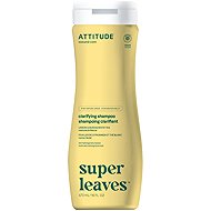ATTITUDE Super Leaves Clarifying Shampoo 473ml - Shampoo