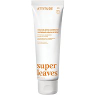 ATTITUDE Super leaves conditioner for volume and shine - soy protein and cranberries 240 ml - Conditioner