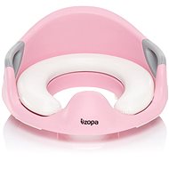 ZOPA Seat Coach, Blush Pink - Children's toilet training seat