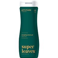 ATTITUDE Super Leaves Natural Shower Gel Energising 473ml - Shower Gel
