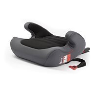 MORE BASE FIX 23 ISOFIX - Grey - Booster Seat