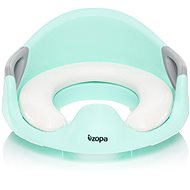 ZOPA Seat Coach, Ice Green - Children's toilet training seat