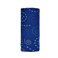 T-tomi BIO Great bamboo towel, spirales / spirals - Children's Bath Towel