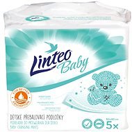 LINTEO BABY Replacement Changing Mats (5 pcs) - Changing Pad