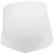 MEDELA Pregnancy Belly Belt, White S - Pregnancy Belly Band