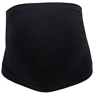 MEDELA Pregnancy Belly Belt, Black M - Pregnancy Belly Band