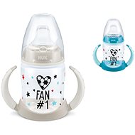 (NOSK) NUK FC Football bottle 150ml - Children's Water Bottle