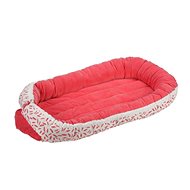 KIKAD Nest for baby pink - Baby Nest