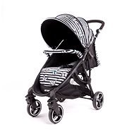 BABY MONSTERS Compact 2.0 sporty wings - Baby Buggy