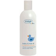 ZIAJA Baby Olive Oil for Children and Infants Duck 270ml - Baby Oil