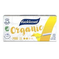 VUOKKOSET Organic mini swabs 16 pcs - Tampons