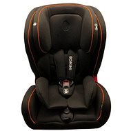 BOMIMI SIRIUS 123 ISOFIX - magic - Car Seat