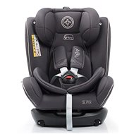 MORE WERDU Grey - Car Seat