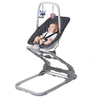 Tiny Love Lounger 3in1 Close to Me Luxe - Baby Rocker