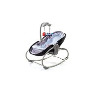 Tiny Love Rocker Napper Luxe 3in1 Rocker - Baby Rocker