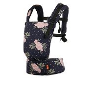 TULA Baby Free-to-Grow Blossom - Baby Carrier