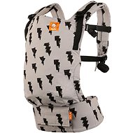 TULA Baby Free-to-Grow Bolt - Baby Carrier