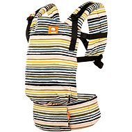TULA Baby Free-to-Grow Shoreline - Baby Carrier