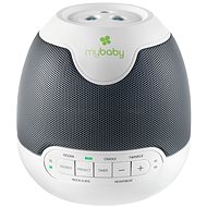 HOMEDICS MyBaby SoundSpa - Light Projector
