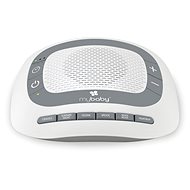 HOMEDICS MyBaby Compact Silencer - Light Projector