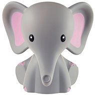 HOMEDICS MyBaby night light - elephant - Night Light