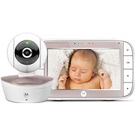 Motorola MBP 49 - Baby Monitor