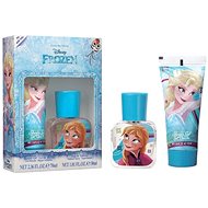 Frozen EDT 30 ml + shower gel 70 ml - Children's Gift Set
