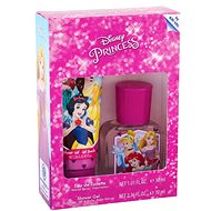 Princess EDT 30 ml + shower gel 70 ml - Children's Kit