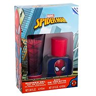 Spiderman EDT 30 ml + shower gel 70 ml - Children's Kit