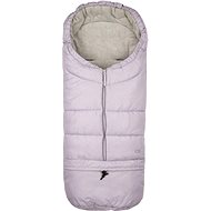 Gmini Jibot Lilac - Stroller Footmuff