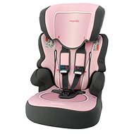 NANIA Beline SP Skyline Pink 9-36 kg - Car Seat