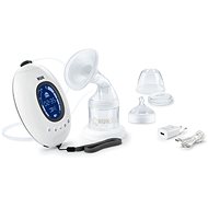NUK Nature Sense Breast Pump - Breast Pump