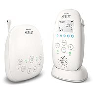 Philips AVENT SCD723/26 - Baby Monitor