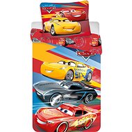 Jerry Fabrics Cars Red 02 - Children's Bedding