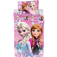 Jerry Fabrics Frozen Sisters 02 - Children's Bedding