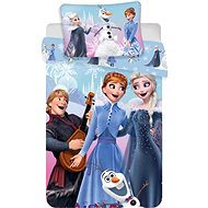 Jerry Fabrics Frozen Winter - Children's Bedding