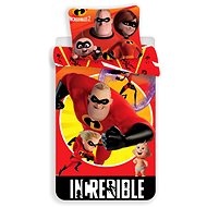 Jerry Fabrics Incredibles - Bed Linen