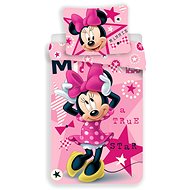 Jerry Fabrics Minnie True Star - Children's Bedding