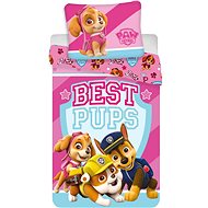 Jerry Fabrics Paw Patrol 082 - Children's Bedding