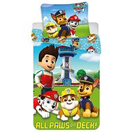 Jerry Fabrics Paw Patrol 143 - Children's Bedding
