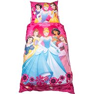 Jerry Fabrics Jerry Fabrics Princesses 2017 - Children's Bedding