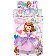 Jerry Fabrics Sofia 007b - Children's Bedding