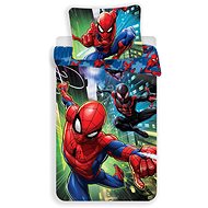 Jerry Fabrics Spiderman 005 - Children's Bedding