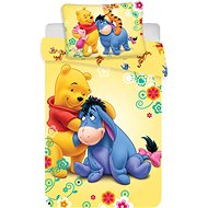 Jerry Fabrics Winnie the Pooh Baby - Children's Bedding