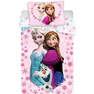 Jerry Fabrics Frozen Baby - Children's Bedding